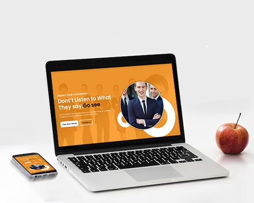 Portfolio Image