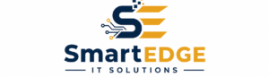 SmartEdge IT Solutions Logo