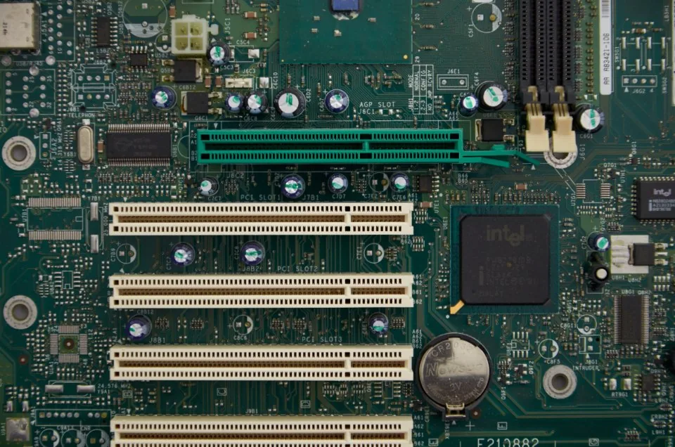 a close view of a screen showing an application's interface