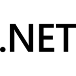 The .NET platform logo
