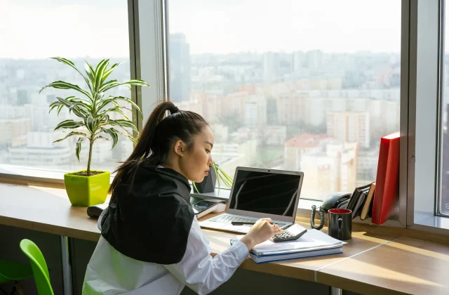 Digital work delivered for businesses in the Finance & FinTech sector.