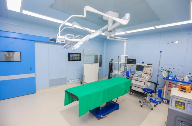Digital work delivered for businesses in the Healthcare sector.
