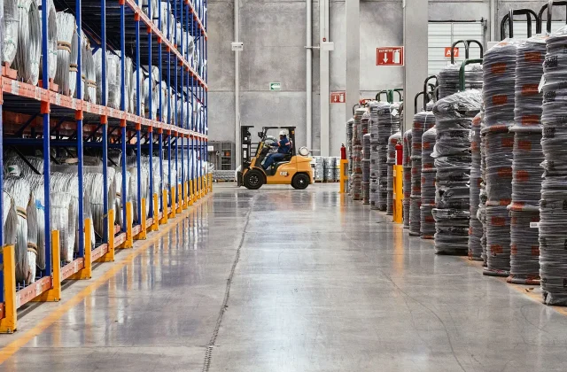 Automation and data work applied to Logistics & Transportation operations.