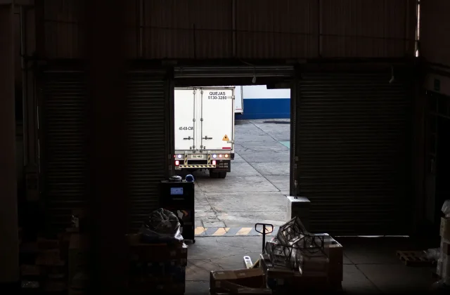 Digital work delivered for businesses in the Logistics & Transportation sector.