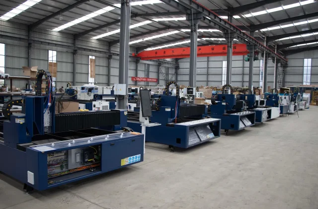 Automation and data work applied to Manufacturing operations.