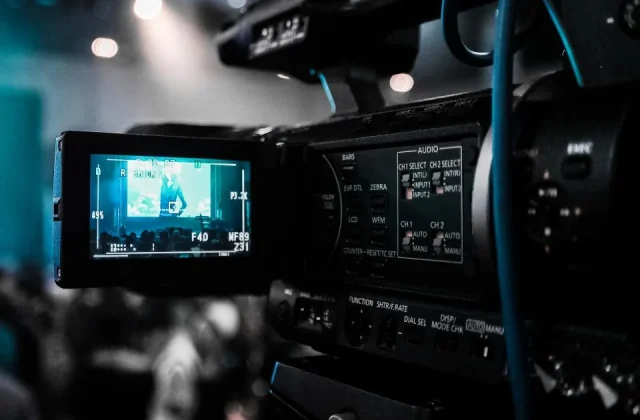 Digital work delivered for businesses in the Media & Entertainment sector.