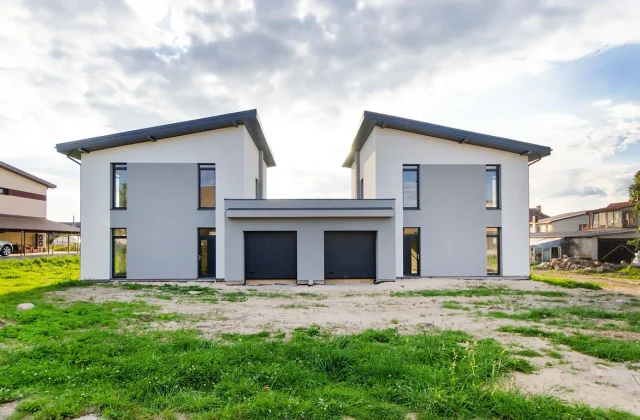 Digital work delivered for businesses in the Real Estate sector.