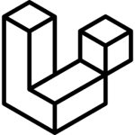 The Laravel framework logo