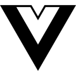 The Vue.js framework logo